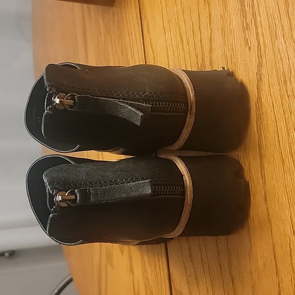 'All Black' Flatform Tread Shootie size 41 (10) - Picture 12 of 15